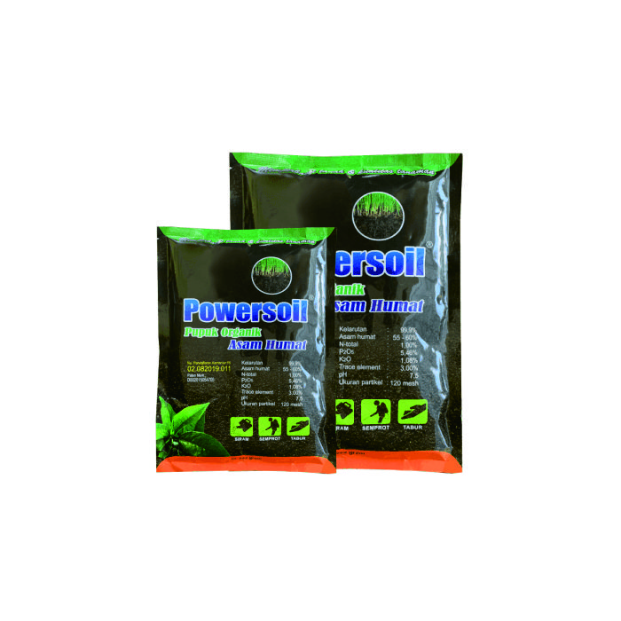 Powersoil