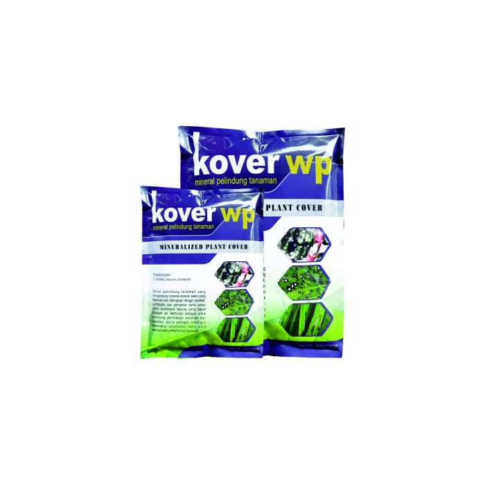 Kover WP