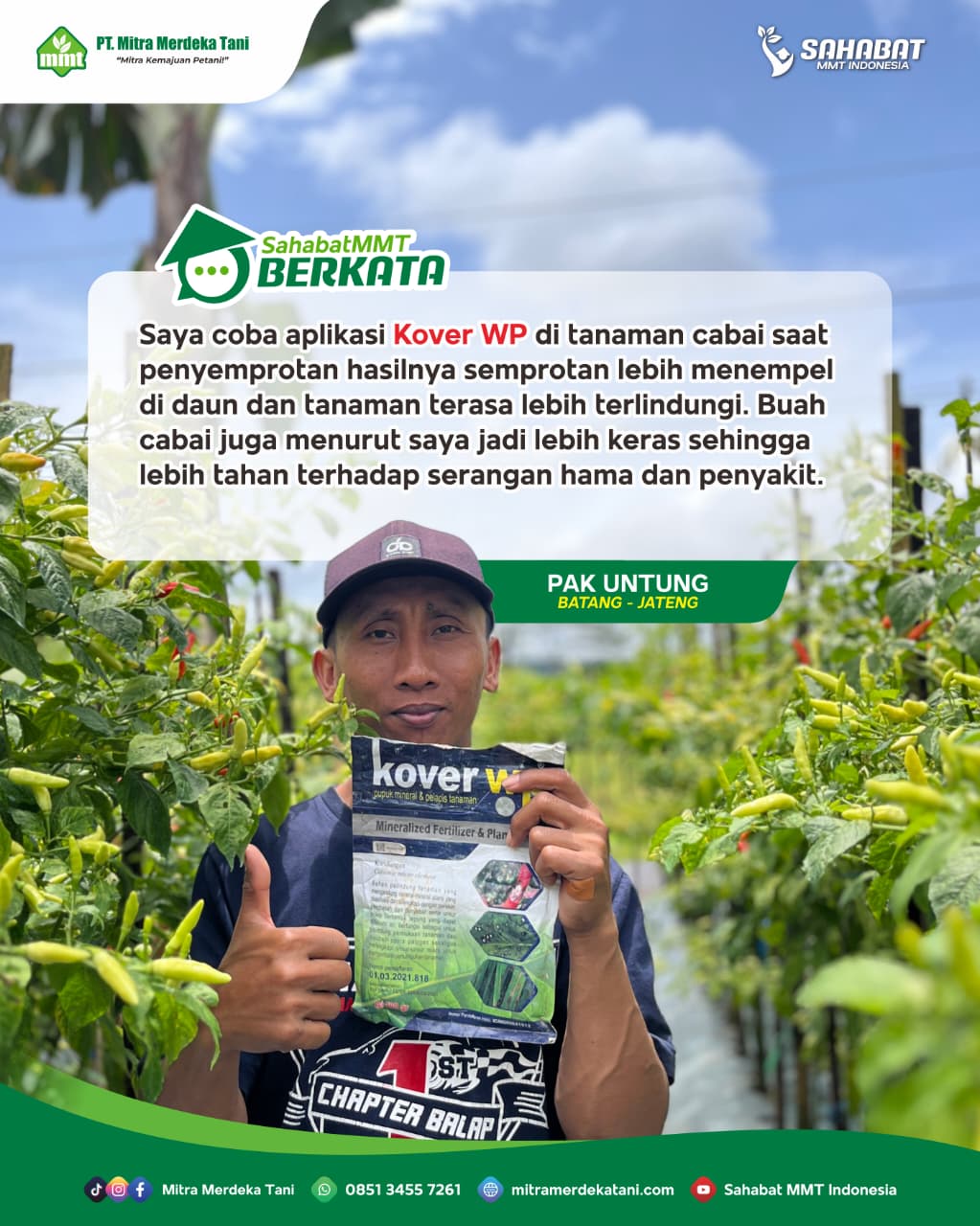 Pak Untung