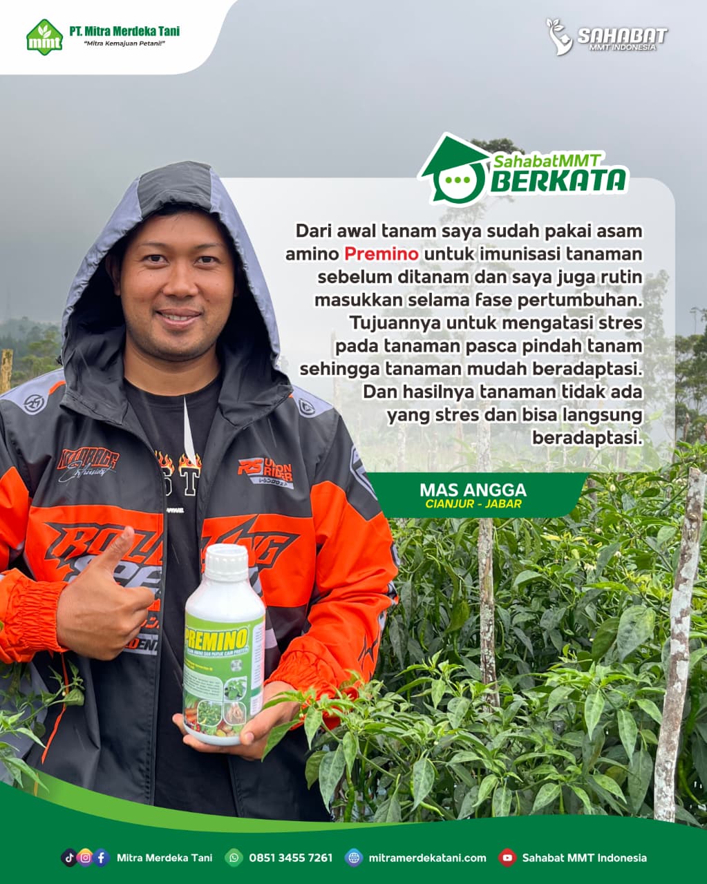 Mas Angga