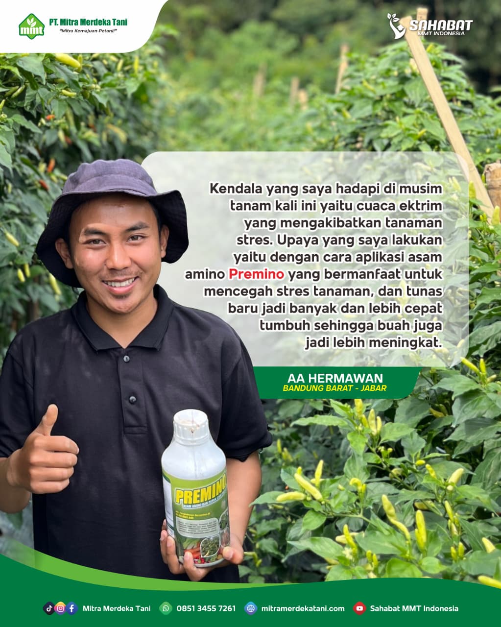 AA Hermawan