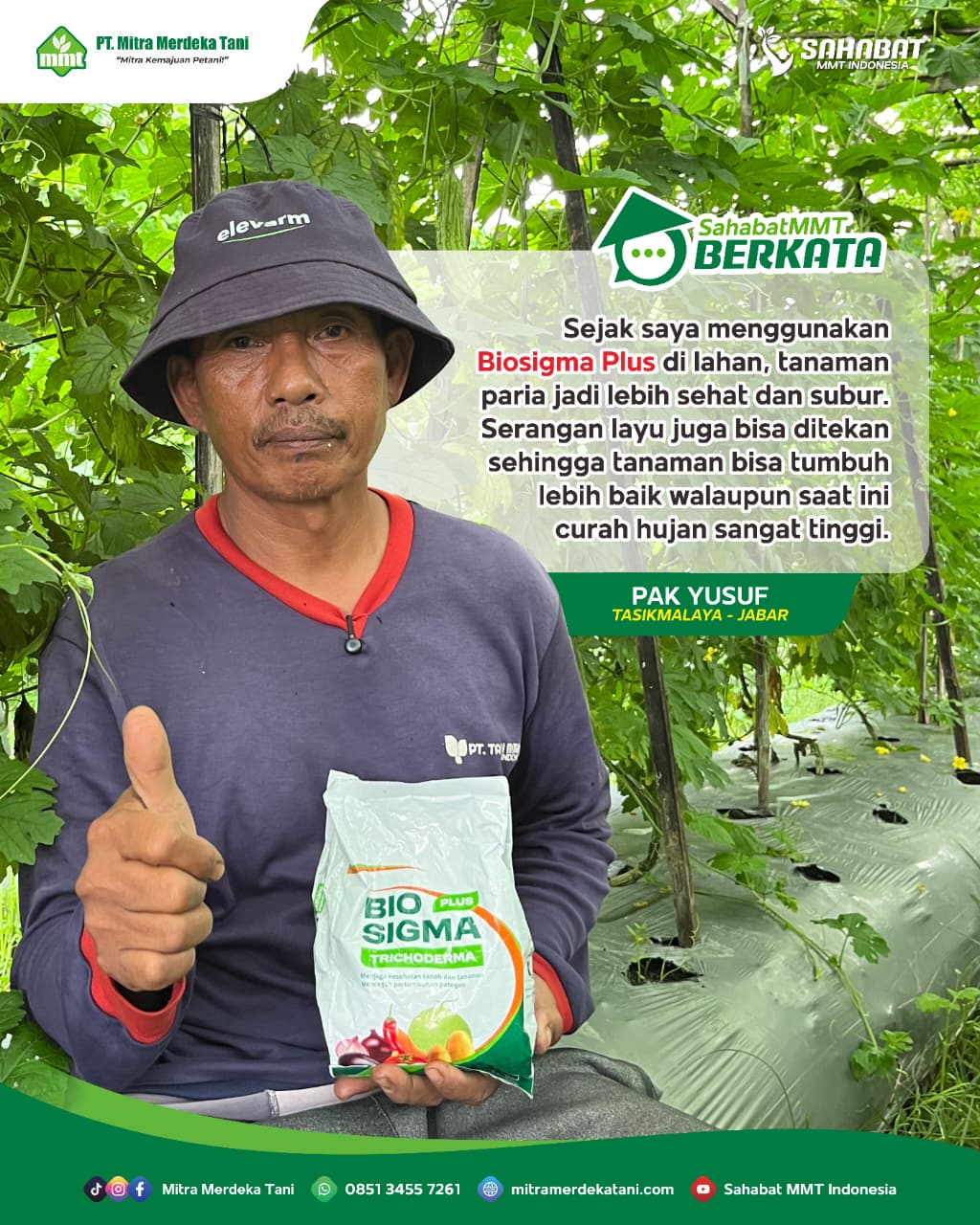 Pak Yusuf