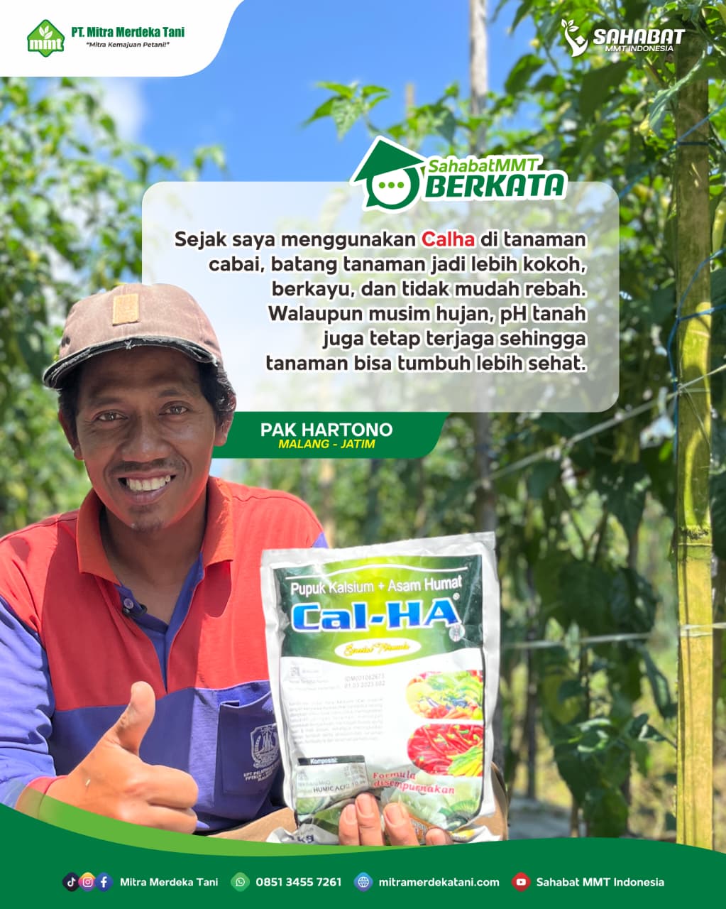 Pak Hartono